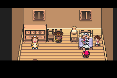 screenshots/Game Boy Advance/Mother3/Mother 3_41.png
